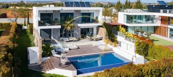 4 bedrooms Villa in Faro, Portugal No. 116533 44