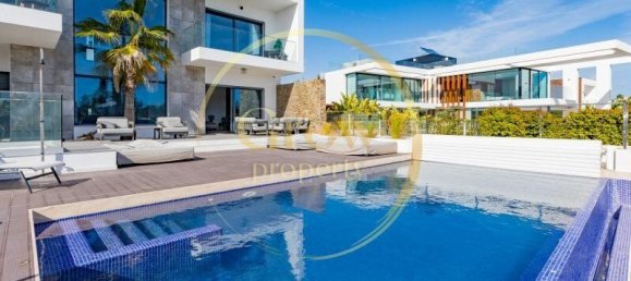 4 bedrooms Villa in Faro, Portugal No. 116533 41