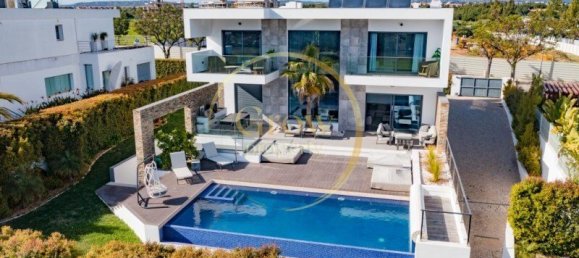 4 bedrooms Villa in Faro, Portugal No. 116533 43