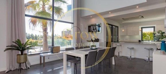 4 bedrooms Villa in Faro, Portugal No. 116533 5