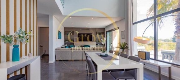 4 bedrooms Villa in Faro, Portugal No. 116533 6