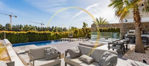 4 bedrooms Villa in Faro, Portugal No. 116533 34