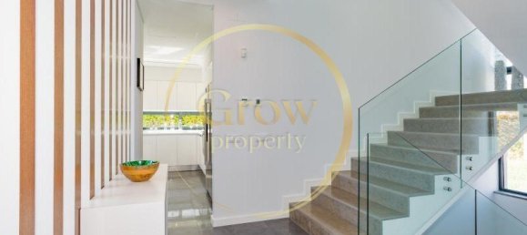 4 bedrooms Villa in Faro, Portugal No. 116533 27