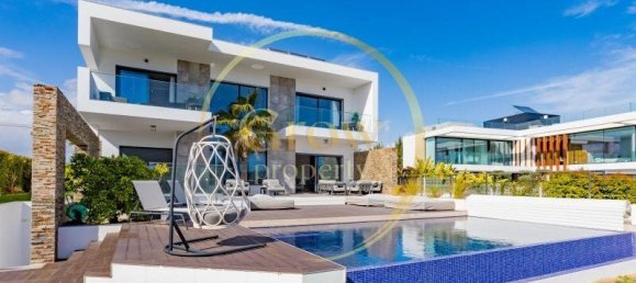 4 bedrooms Villa in Faro, Portugal No. 116533 42