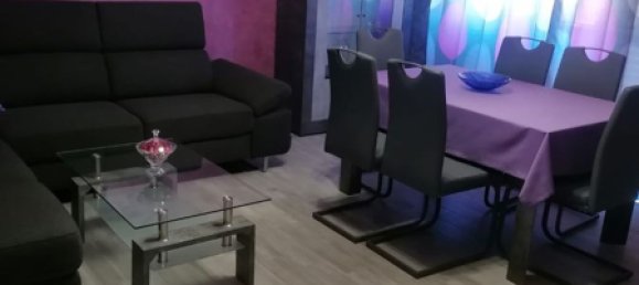 3 rooms Apartment in Tagliacozzo, Italy No. 251176 5