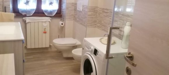 3 rooms Apartment in Tagliacozzo, Italy No. 251176 13