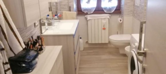 3 rooms Apartment in Tagliacozzo, Italy No. 251176 14