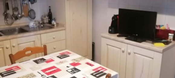 3 rooms Apartment in Tagliacozzo, Italy No. 251176 8