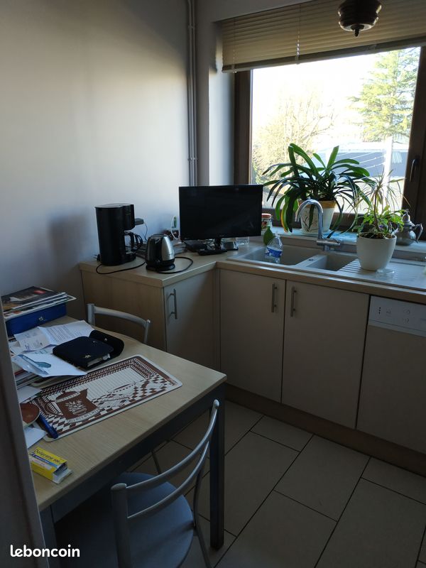 3 Schlafzimmer Wohnung in Charleville-Mezieres, France, Nr. 283946