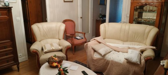 3 Schlafzimmer Wohnung in Charleville-Mezieres, France, Nr. 283946 2