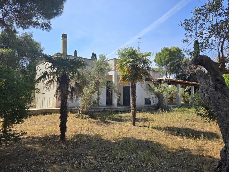 4 rooms Villa in Cavallino, Italy No. 236189