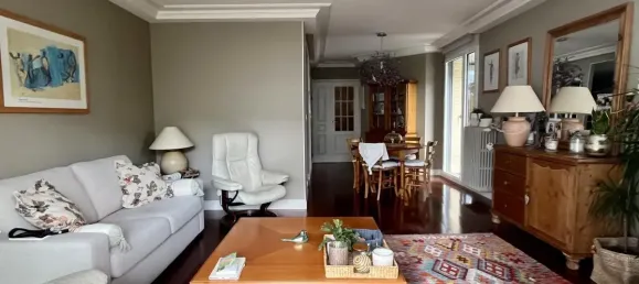 2 bedrooms Apartment in Rennes, France No. 354772 3