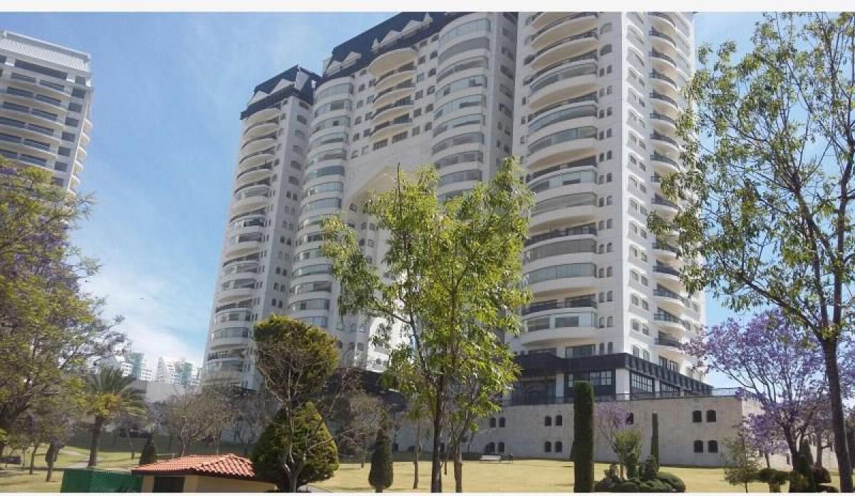 4 Schlafzimmer Wohnung in Mexico, Nr. 211889