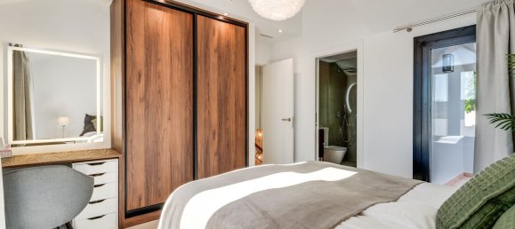 4 Schlafzimmer Villa in Marbella, Spain, Nr. 44493 60