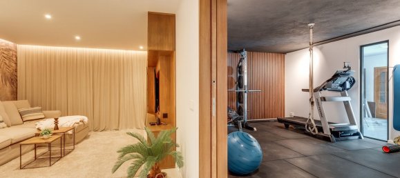 4 Schlafzimmer Villa in Marbella, Spain, Nr. 44493 3