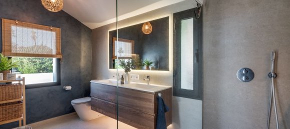 4 Schlafzimmer Villa in Marbella, Spain, Nr. 44493 17