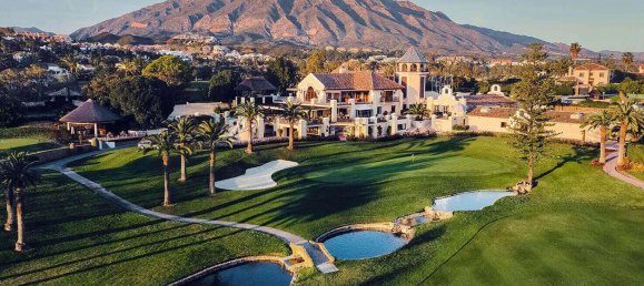 4 Schlafzimmer Villa in Marbella, Spain, Nr. 44493 13