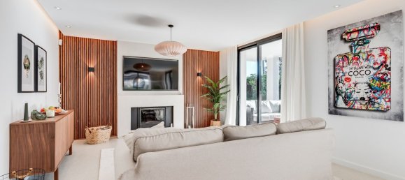 4 Schlafzimmer Villa in Marbella, Spain, Nr. 44493 34