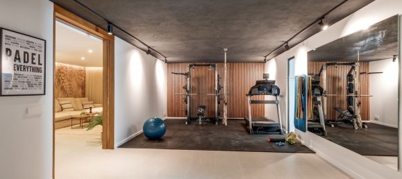 4 Schlafzimmer Villa in Marbella, Spain, Nr. 44493 6