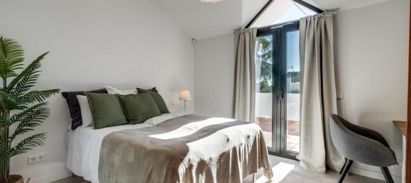 4 Schlafzimmer Villa in Marbella, Spain, Nr. 44493 57