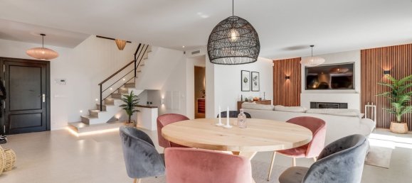 4 Schlafzimmer Villa in Marbella, Spain, Nr. 44493 21