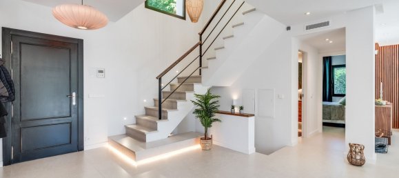 4 Schlafzimmer Villa in Marbella, Spain, Nr. 44493 52