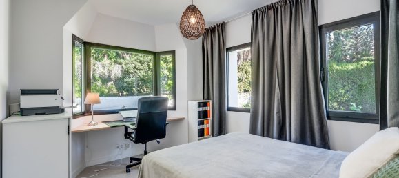 4 Schlafzimmer Villa in Marbella, Spain, Nr. 44493 38