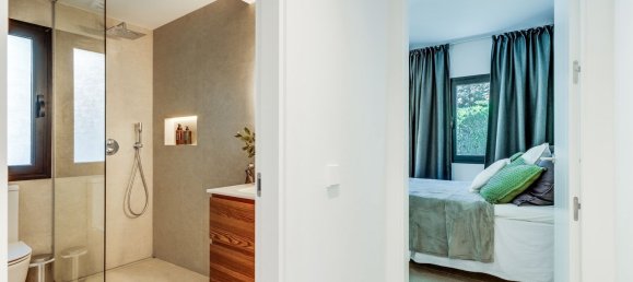 4 Schlafzimmer Villa in Marbella, Spain, Nr. 44493 36