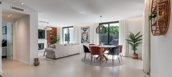 4 Schlafzimmer Villa in Marbella, Spain, Nr. 44493 28