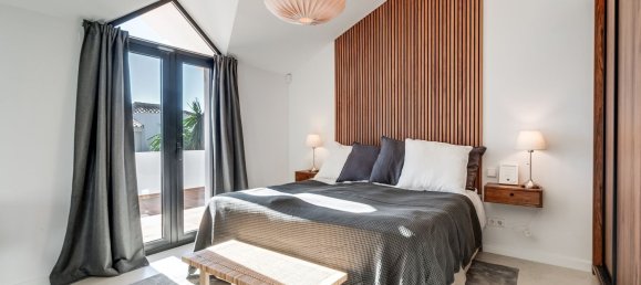 4 Schlafzimmer Villa in Marbella, Spain, Nr. 44493 62