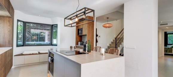 4 Schlafzimmer Villa in Marbella, Spain, Nr. 44493 32