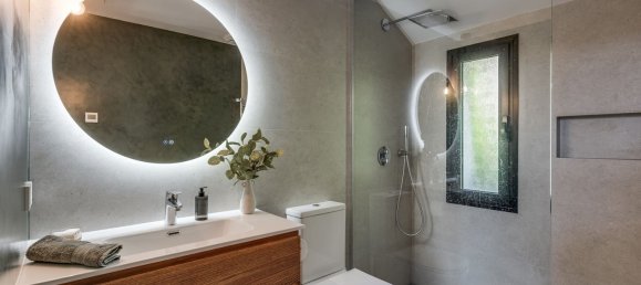 4 Schlafzimmer Villa in Marbella, Spain, Nr. 44493 55