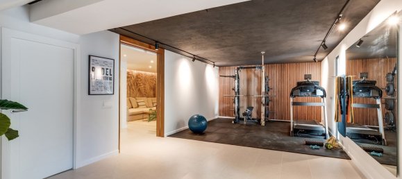 4 Schlafzimmer Villa in Marbella, Spain, Nr. 44493 5