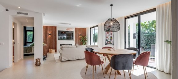 4 Schlafzimmer Villa in Marbella, Spain, Nr. 44493 27