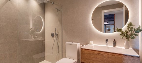 4 Schlafzimmer Villa in Marbella, Spain, Nr. 44493 4