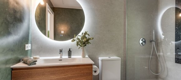 4 Schlafzimmer Villa in Marbella, Spain, Nr. 44493 58