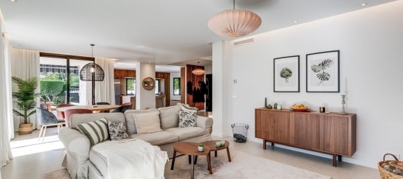 4 Schlafzimmer Villa in Marbella, Spain, Nr. 44493 23