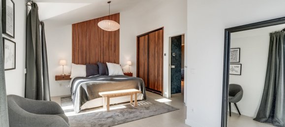 4 Schlafzimmer Villa in Marbella, Spain, Nr. 44493 39