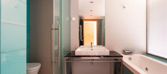 3 bedrooms Penthouse in Cascais, Portugal No. 134008 32