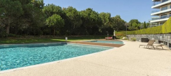 3 bedrooms Penthouse in Cascais, Portugal No. 134008 7