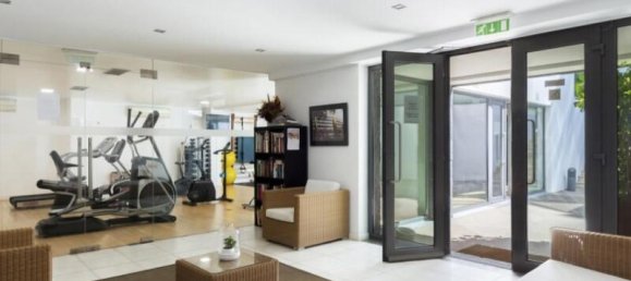 3 bedrooms Penthouse in Cascais, Portugal No. 134008 25