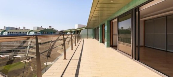 3 bedrooms Penthouse in Cascais, Portugal No. 134008 5