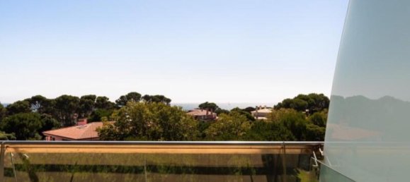 3 bedrooms Penthouse in Cascais, Portugal No. 134008 26