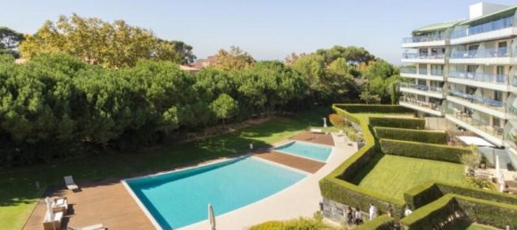3 bedrooms Penthouse in Cascais, Portugal No. 134008 6