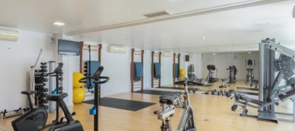 3 bedrooms Penthouse in Cascais, Portugal No. 134008 37