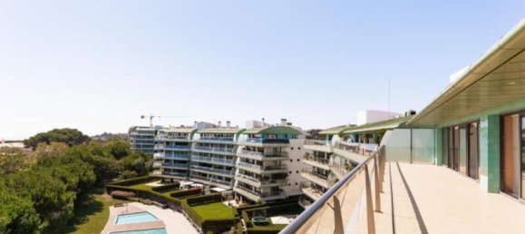 3 bedrooms Penthouse in Cascais, Portugal No. 134008 4