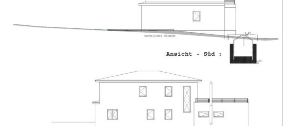 9 rooms House in Trofaiach, Austria No. 207746 32