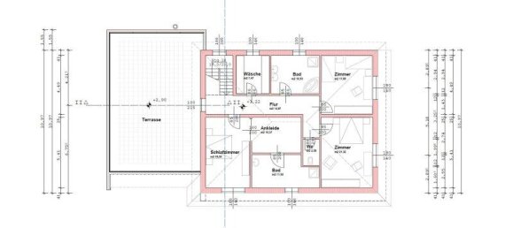 9 rooms House in Trofaiach, Austria No. 207746 36