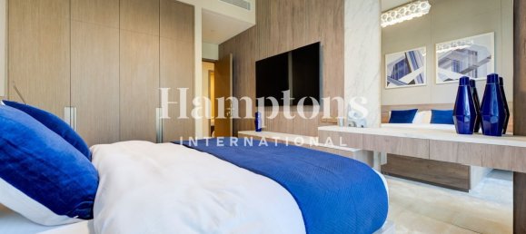 3 bedrooms Apartment for rent in Palm Jumeirah, Dubai, UAE № 184282 17