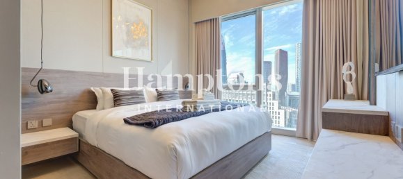 3 bedrooms Apartment for rent in Palm Jumeirah, Dubai, UAE № 184282 22